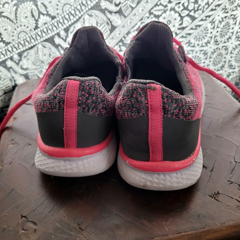 Kids Kool Knit Shoes - Picture 3 of 8